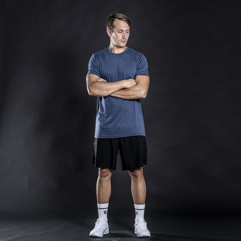 T-shirt "Goal Tee" T-shirt "Goal Tee"